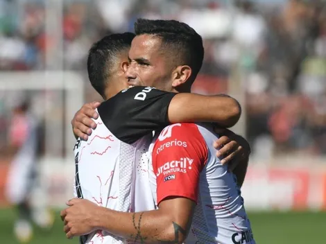 Patronato derrotó a Argentinos y se queda en la Superliga Argentina