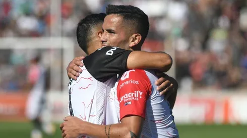 Felicidad plena en Patronato de Paraná.