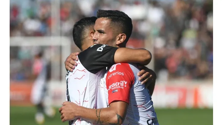 Felicidad plena en Patronato de Paraná.