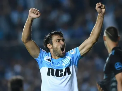 Qué canal transmite Racing vs. Defensa y Justicia por la Superliga