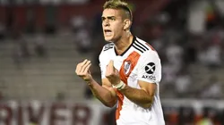 River vs Tigre por la Superliga.