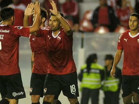 En VIVO: Rosario Central vs Independiente por la Superliga