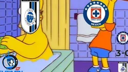 Tres de los cuatro grandes cayeron y los memes lo saben