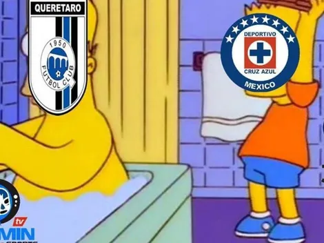 Tres de los cuatro grandes cayeron y los memes lo saben