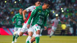 El León está imparable.
