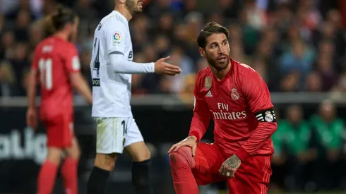 Real Madrid cree haber encontrado en la Premier al sucesor de Sergio Ramos