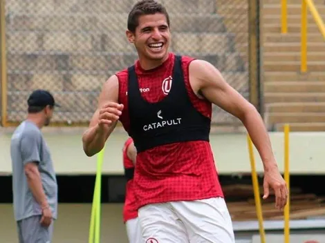 Que grande Corzo: el gesto del jugador que debe aplaudirse