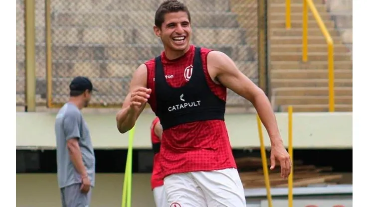 Que grande Corzo: el gesto del jugador que debe aplaudirse