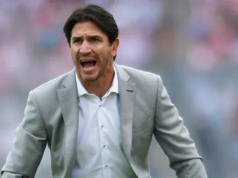 Limpieza pura y dura de Marioni en Pumas