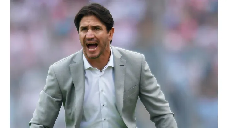 Limpieza pura y dura de Marioni en Pumas