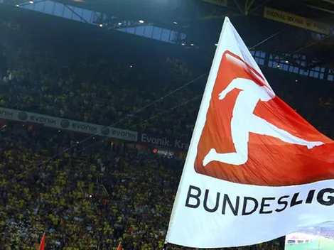 Los cinco mexicanos que pueden irse a Alemania