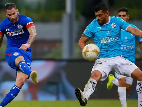 Qué canal transmite Cruz Azul vs Querétaro por la Liga MX