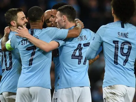 Qué canal transmite Manchester City vs Brighton por la FA Cup