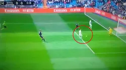 Foto de Karim Benzema.