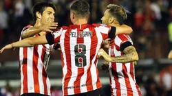 Unión vs Estudiantes