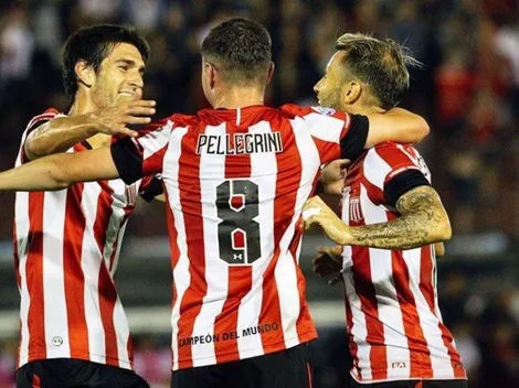 En VIVO: Unión vs Estudiantes por la Superliga