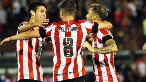 Unión vs Estudiantes