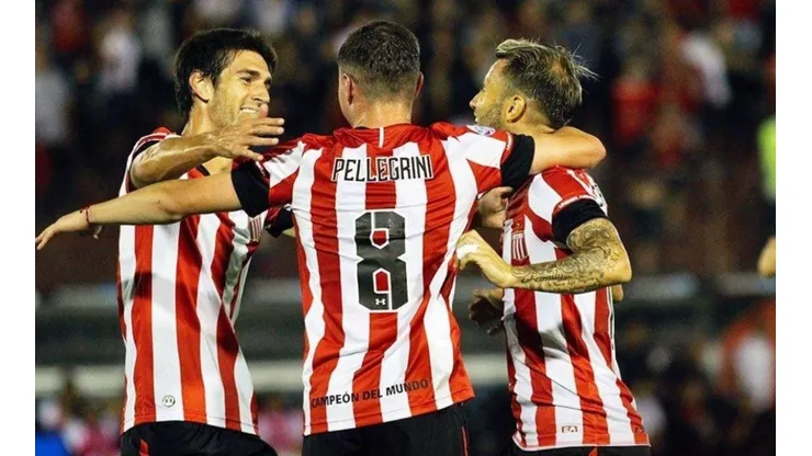 Unión vs Estudiantes