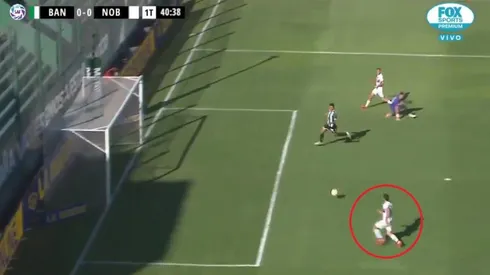 Maxi Rodríguez no podrá dormir esta noche.