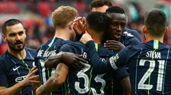 Ganó el City y ya se ve en la final.