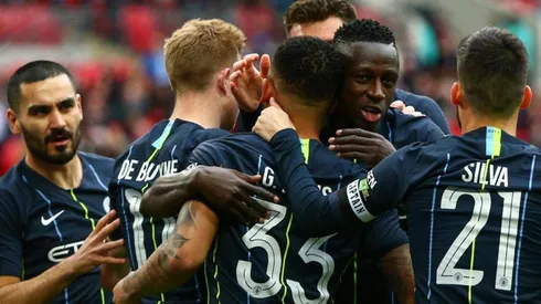 Ganó el City y ya se ve en la final.