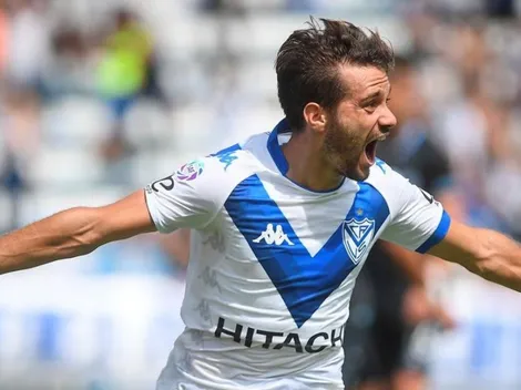 Vélez vs Lanús EN VIVO ONLINE por la Superliga