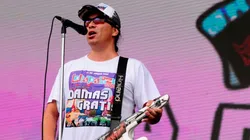 Pablo Lescano estaba triste y tiró el tuit menos ATR del día