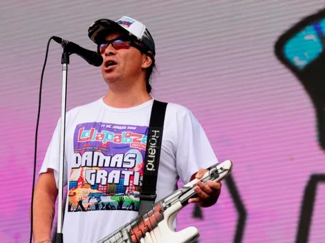 Pablo Lescano estaba triste y tiró el tuit menos ATR del día