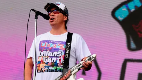 Pablo Lescano estaba triste y tiró el tuit menos ATR del día