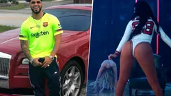 Anuel AA se va a volver loco: así suena 'Punto G', el nuevo tema de su novia Karol G