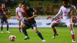 Puebla vs Morelia (Foto: Jam Media)