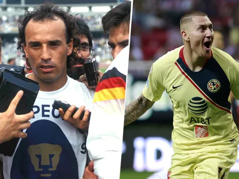 Juan Carlos Vera explotó de bronca contra la directiva y contra Nicolás Castillo por su burla