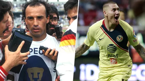 Vera cruzó a Castillo en Twitter.