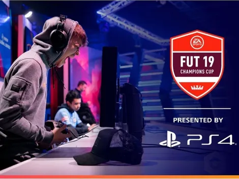 Como y donde ver la FUT Champions Cup Londres de FIFA 19 - Todo lo que debes saber