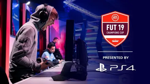 Como y donde ver la FUT Champions Cup Londres de FIFA 19 - Todo lo que debes saber
