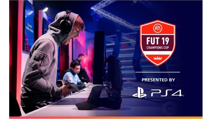 Como y donde ver la FUT Champions Cup Londres de FIFA 19 - Todo lo que debes saber