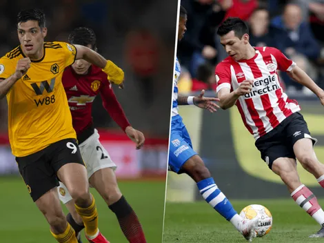 Los cinco mexicanos más caros de la historia