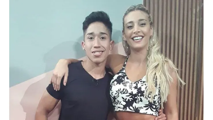 Estás loco, flaco.