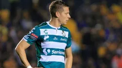 Santos Laguna debe realizar una remontada histórica para avanzar a la Final.