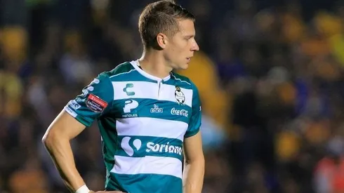 Santos Laguna debe realizar una remontada histórica para avanzar a la Final.