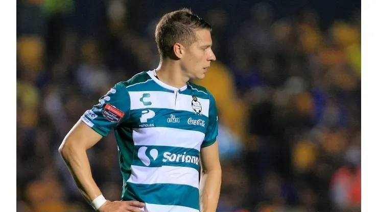 Santos Laguna debe realizar una remontada histórica para avanzar a la Final.