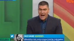 Eduardo Luis pide "una oportunidad en serio en la Selección para Duván Zápata"