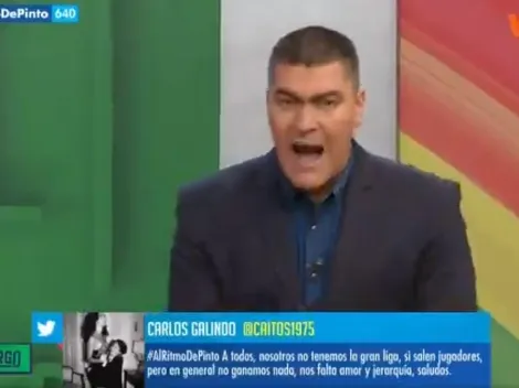 Eduardo Luis pide "una oportunidad en serio en la Selección para Duván Zápata"