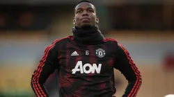 Locura total: Pogba pidió una auténtica fortuna para seguir en el United