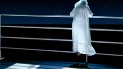 No lo vimos nunca: video del final que pudo tener Titanic, pero no salió a la luz