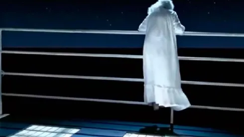 No lo vimos nunca: video del final que pudo tener Titanic, pero no salió a la luz