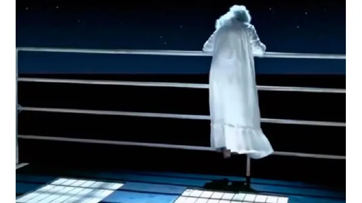 No lo vimos nunca: video del final que pudo tener Titanic, pero no salió a la luz