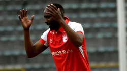 Independiente Santa Fe vs Jaguares por la Liga Águila.