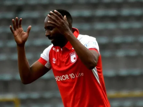 Ver en VIVO Independiente Santa Fe vs Jaguares por la Liga Águila