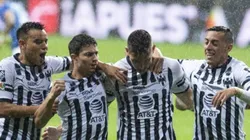 Monterrey vs Kansas City